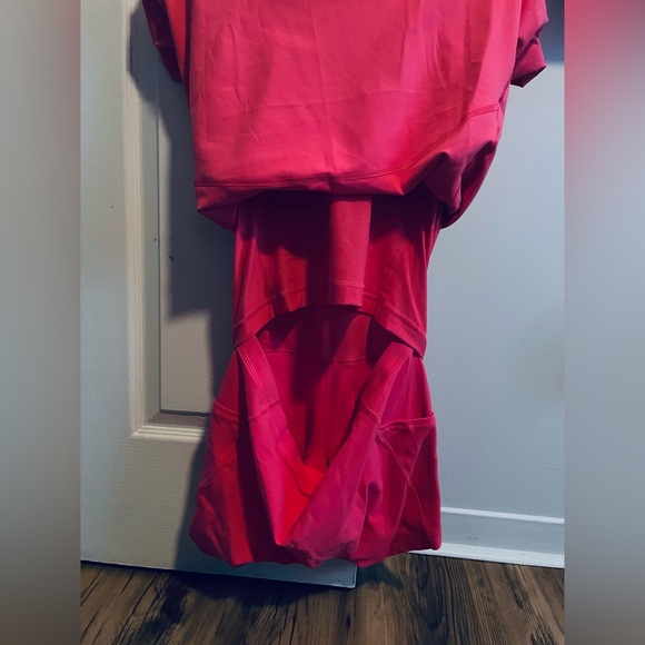 ❌SOLD❌ Lululemon Align Dress - Picture 6 of 10